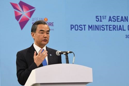 中国研究外交引入人工智能 俄媒:最后还是人拍板